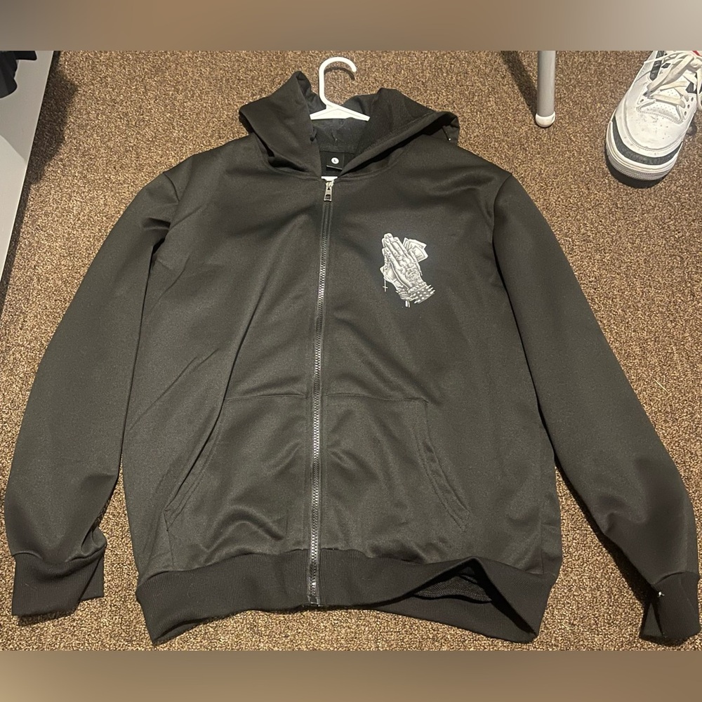 SHEIN jacket